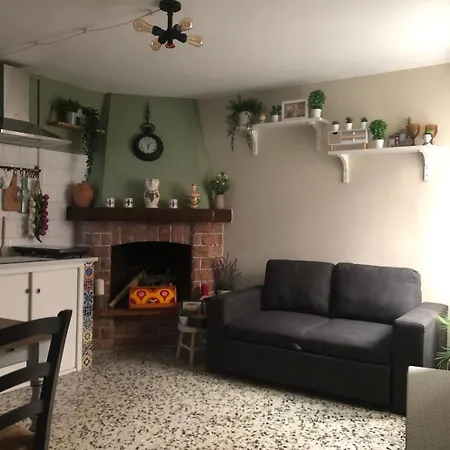 La Casa Nel Borgo