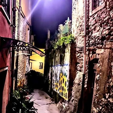 La Casa Nel Borgo