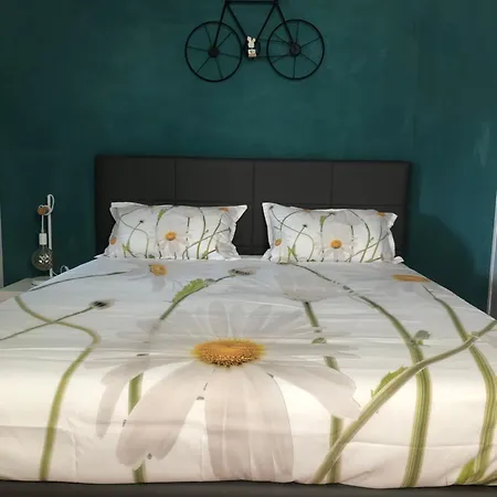 Feriehus La Casa Nel Borgo *