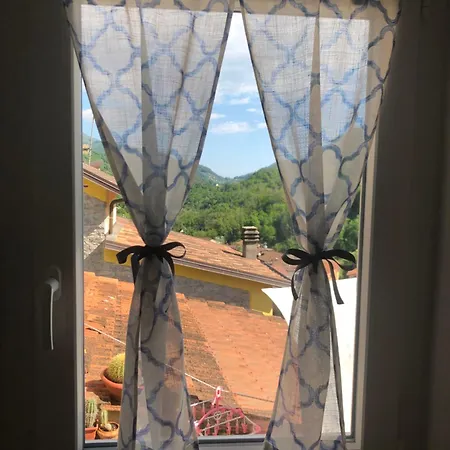 Σπίτι διακοπών La Casa Nel Borgo Gragnana (Massa and Carrara)