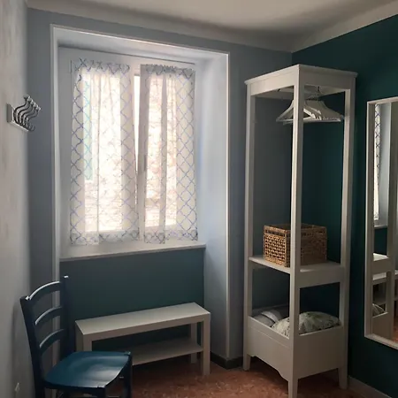 La Casa Nel Borgo *