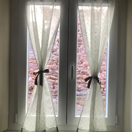 La Casa Nel Borgo *
