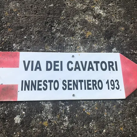 La Casa Nel Borgo *